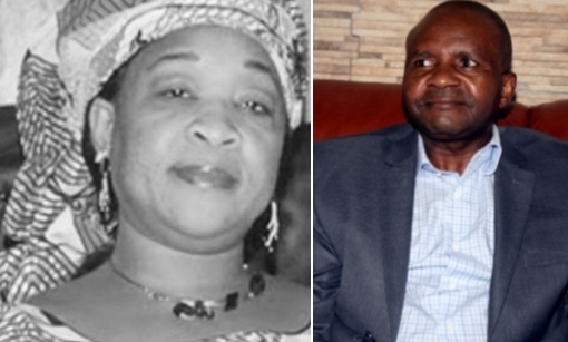 governor suntai wife dissolves cabinet governor suntai wife dissolves cabinet