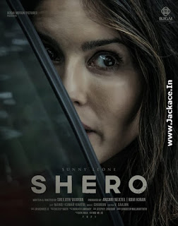 Shero First Look Poster 1