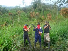 Partido Comunista Del Ecuador-Sol Rojo