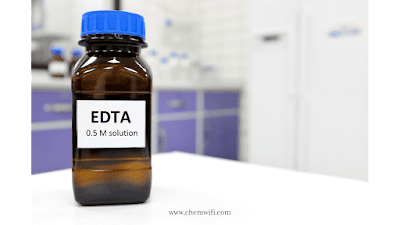 0.05 M EDTA Solution