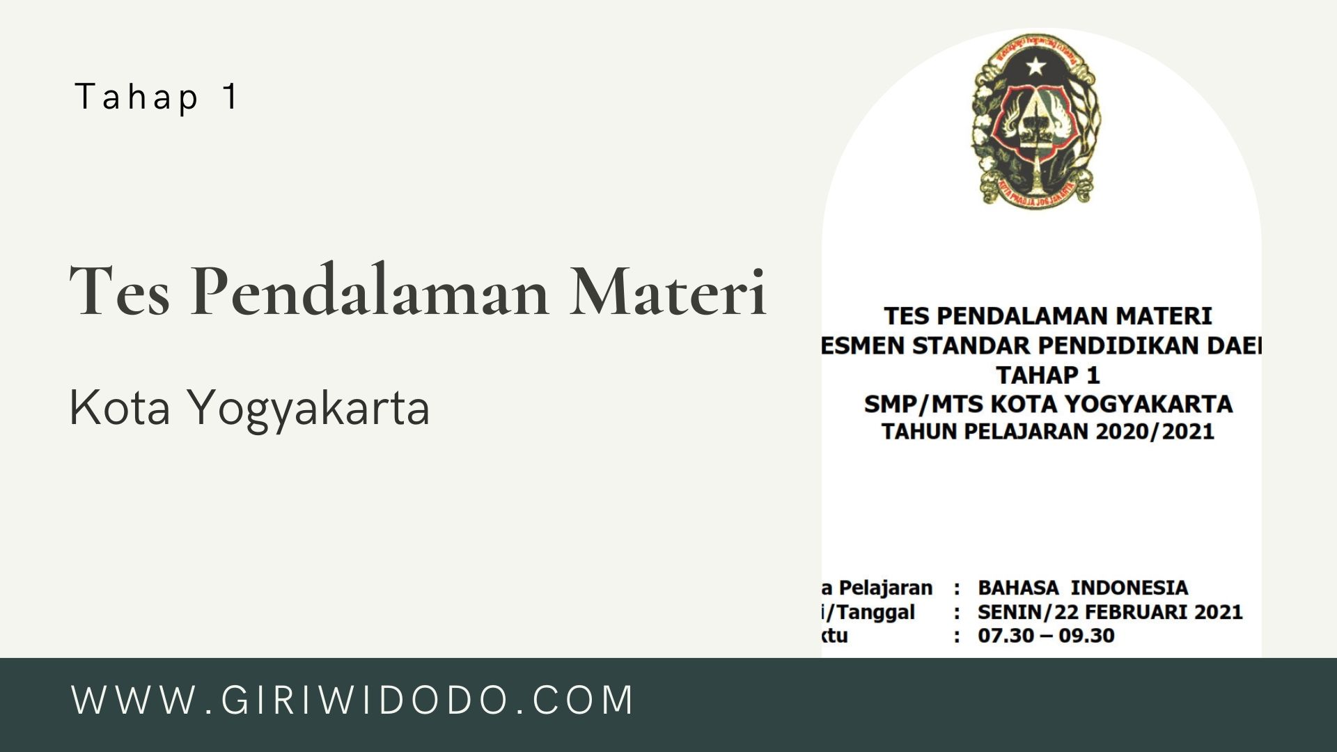 35+ Soal Aspd Bahasa Indonesia Kelas 9 Dan Kunci Jawaban 35+ Soal Aspd Bahasa Indonesia Kelas 9 Dan Kunci Jawaban