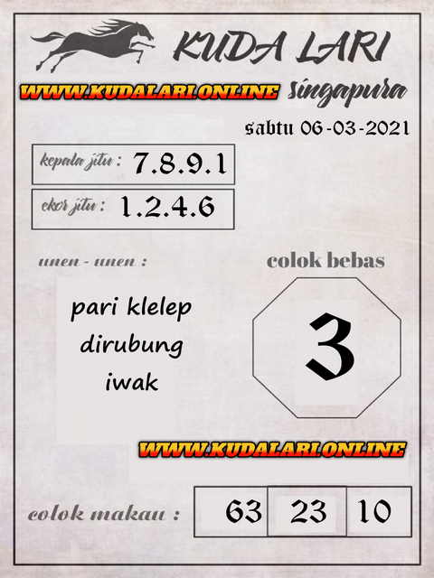 forum syair sgp