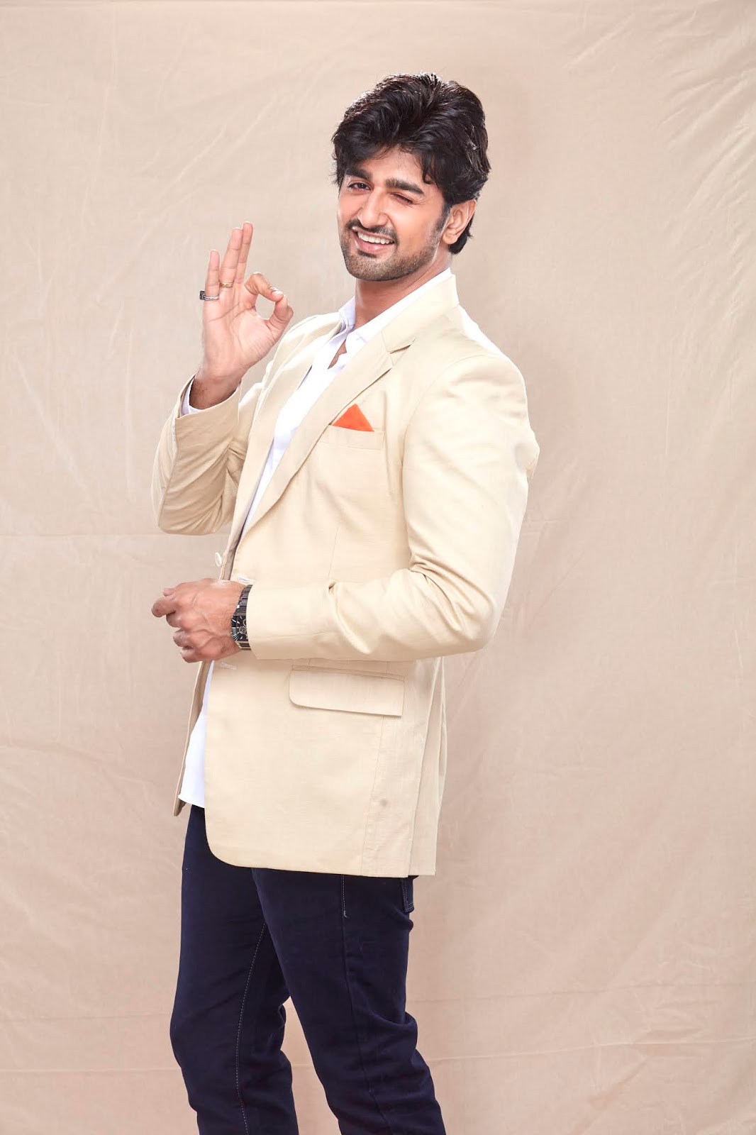 Mumbai News Network Latest News: Nishant Malkani feels like he is ...