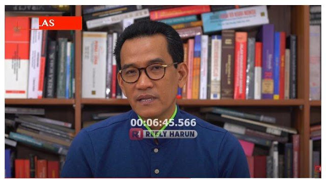 Organisasinya Dibubarkan, Uang Tak Seberapa ‘Digarong’ Juga Organisasinya Dibubarkan, Uang Tak Seberapa ‘Digarong’ Juga