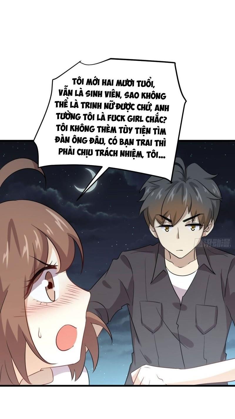 Xuyên Không Vào Thế Giới Nữ Cường Chapter 109 - AB Truyện