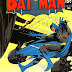 Batman #219 - Neal Adams art & cover