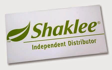 SHAKLEE MEMBER