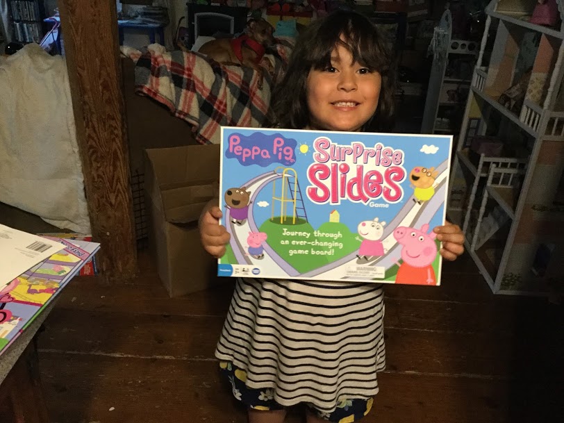 Inspired by Savannah: Let Peppa Pig Help Your Kids Kick Off Summer