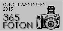 Fotoutmaning 365 foton 2015