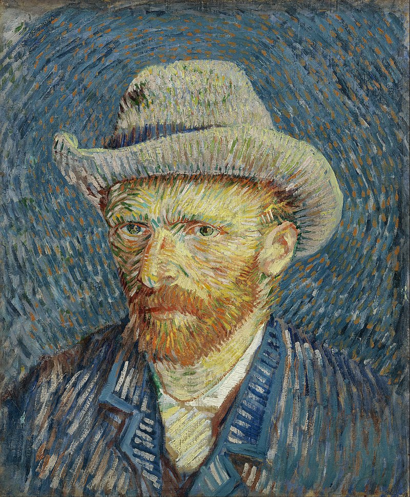 The Digital Teacher Art Education Digital Learning Unravel Van Gogh app