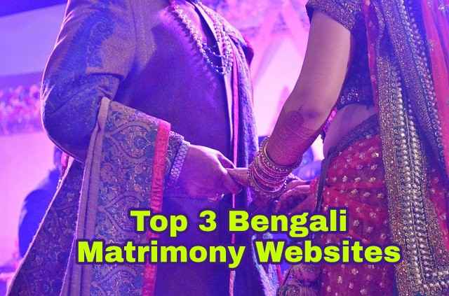 bengali matrimony