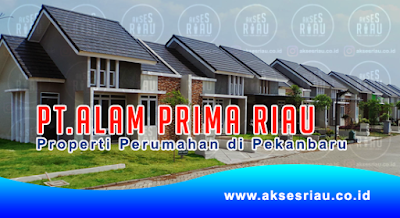 PT. Alam Prima Riau Pekanbaru
