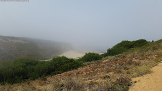 BEACH / Praia Foz dos Ouriços, Almograve, Portugal