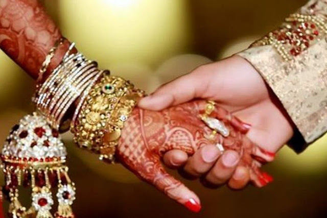 Get Free Kundali Matching for Marriage
