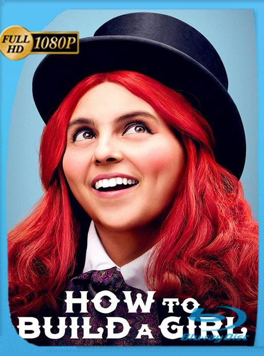 Como Construir a una Chica (2019) 1080p BRRip Latino [GoogleDrive] [tomyly]