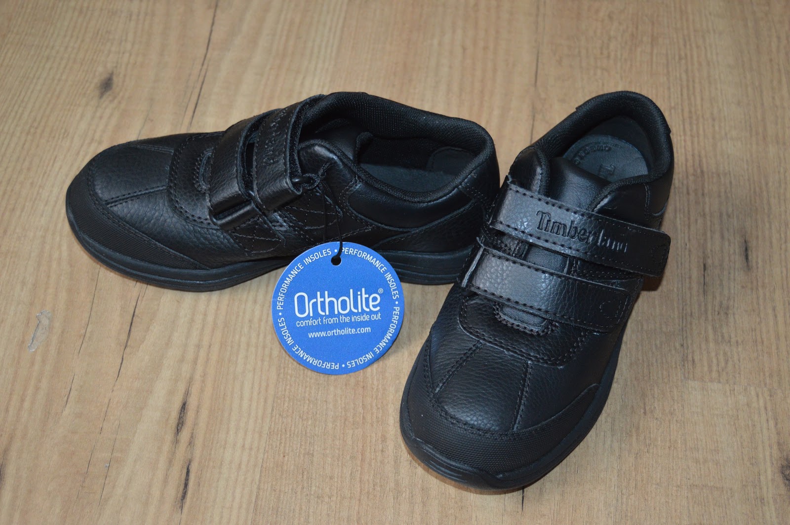 timberland woodman school shoes