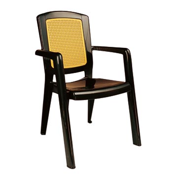 Maquinas Industria: Sillon de plastico Apilable