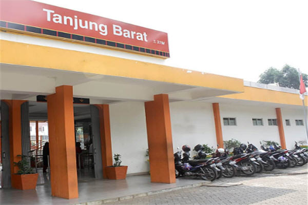 Perumnas Mengembangkan TOD Pasar Setelah TOD Stasiun