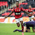 ATUAÇÕES: Gerson, Bruno Henrique e Vitinho são destaques em vitória segura do Flamengo
