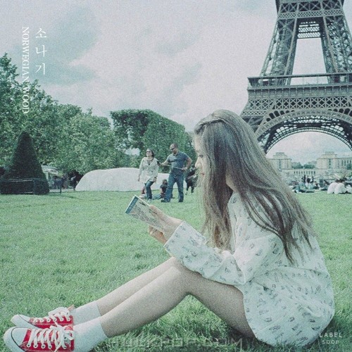 Norwegian Wood – 정규3집 Part.2 – Single