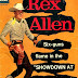 Rex Allen #28 - Russ Manning art