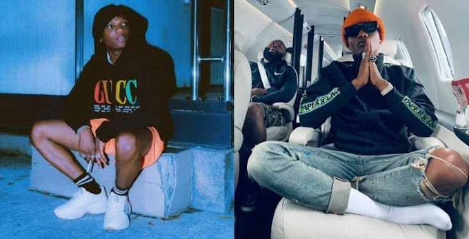 I am Yet To Be Successful – Wizkid