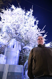 Winter Efteling Winter Efteling
