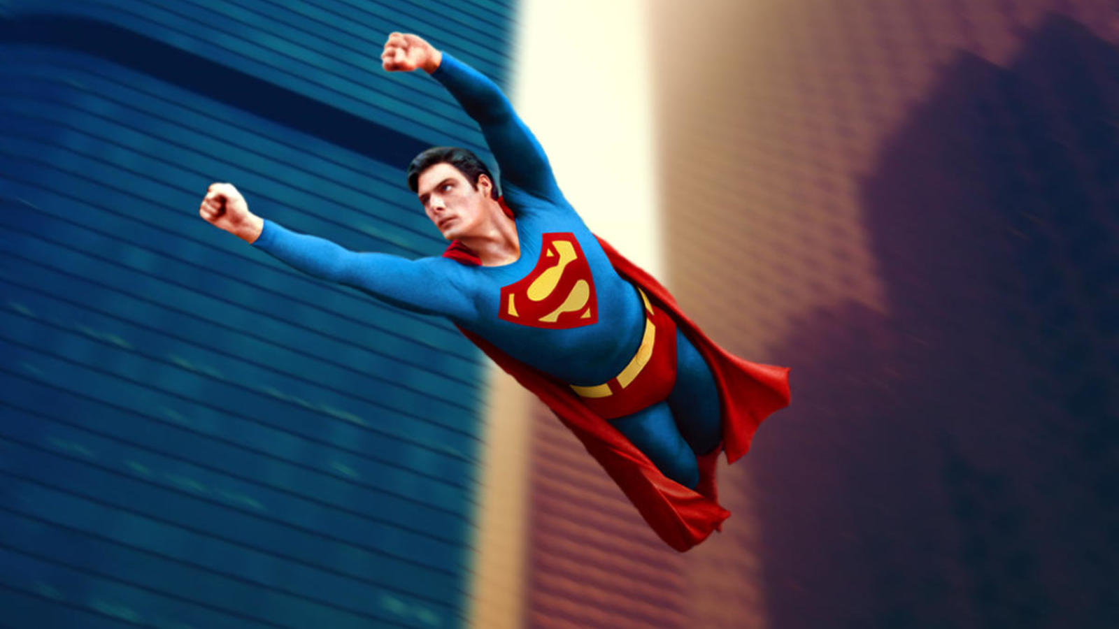 Superman Batman Volando Historietas Heroes Png Pngegg