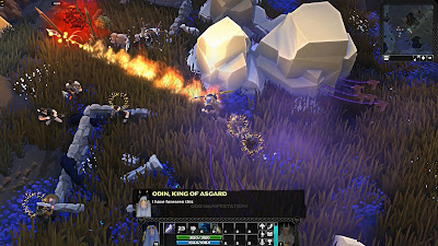 Viking Vengeance Game Screenshot 10