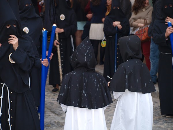 Fotos Santa Marta 2013. Semana Santa Jerez de la Frontera