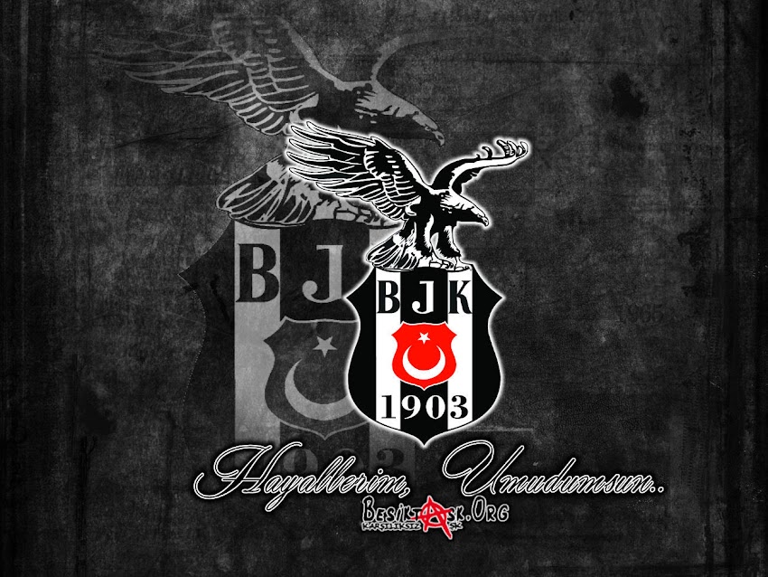 Beşiktaş - Şeref Bey'in Türküsü