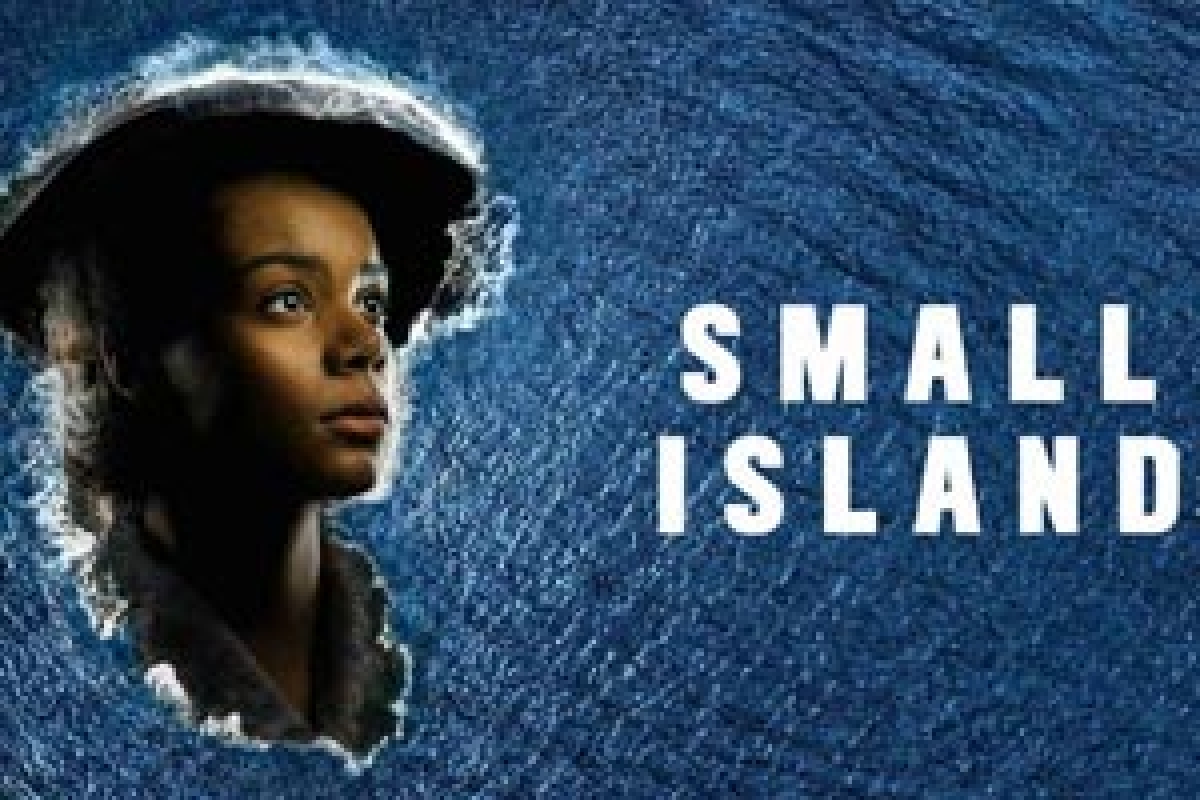 NUMBER 9.................. Reviewing The Arts UKwide THEATRE REVIEW Small Island The