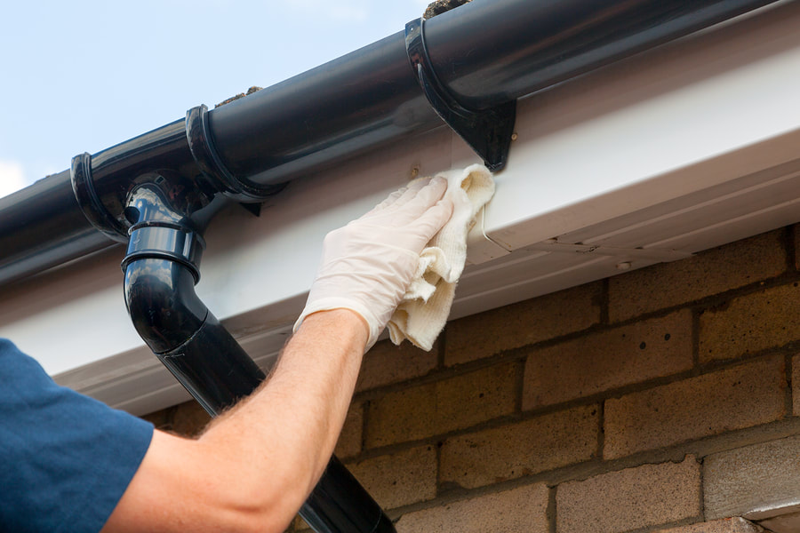 gutter gutters