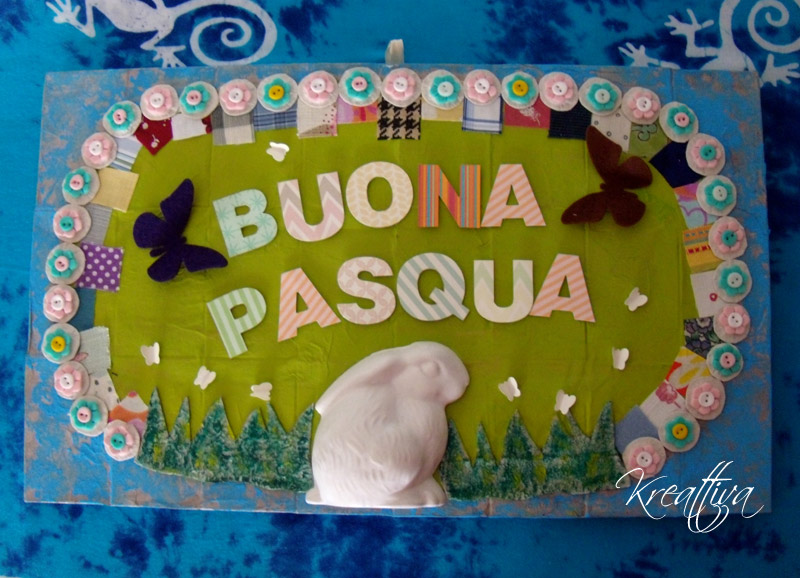 tanti auguri di buona pasqua