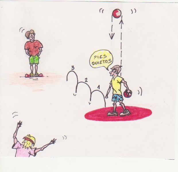 Reglas del juego de sangre