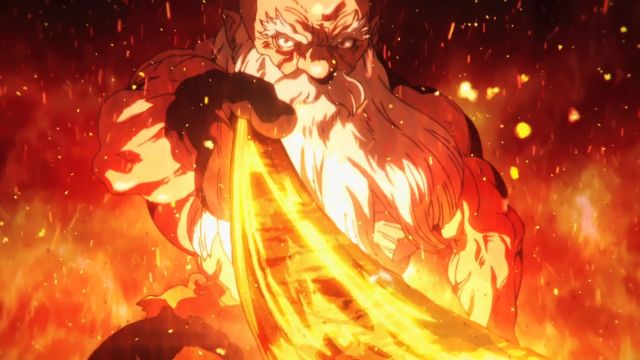 صور انمي دوكتور ستون Dr. Stone صور انمي دوكتور ستون Dr. Stone