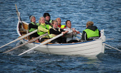 Idiom Study Be in the same boat