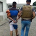 Presidiário é acusado de violar e enterrar a tornozeleira eletrônica na casa da mãe em Campina Grande/PB