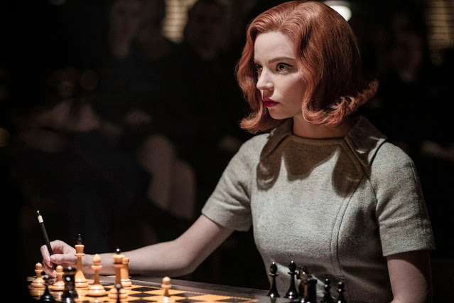 9 Lessons For Entrepreneurs On Life And Business From The Game Of Chess