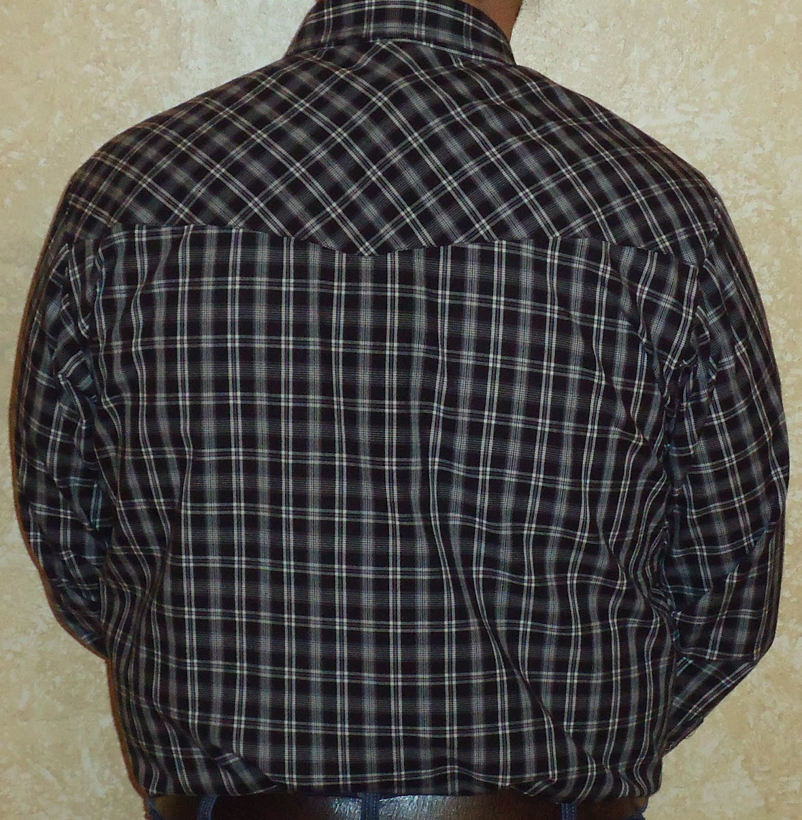 Cheap Bourbon Whiskey And Pearl Snap Shirts