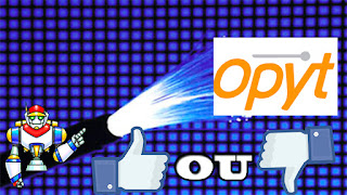 Teste e Review da "Opyt" a Internet de (Fibra Óptica de #Inhumas)