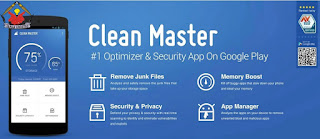 Clean Master (Cleaner) Clean Master (Cleaner)