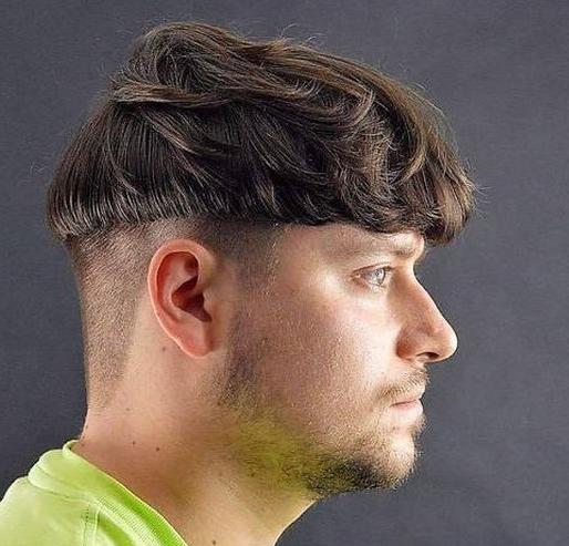 hair length by clipper size