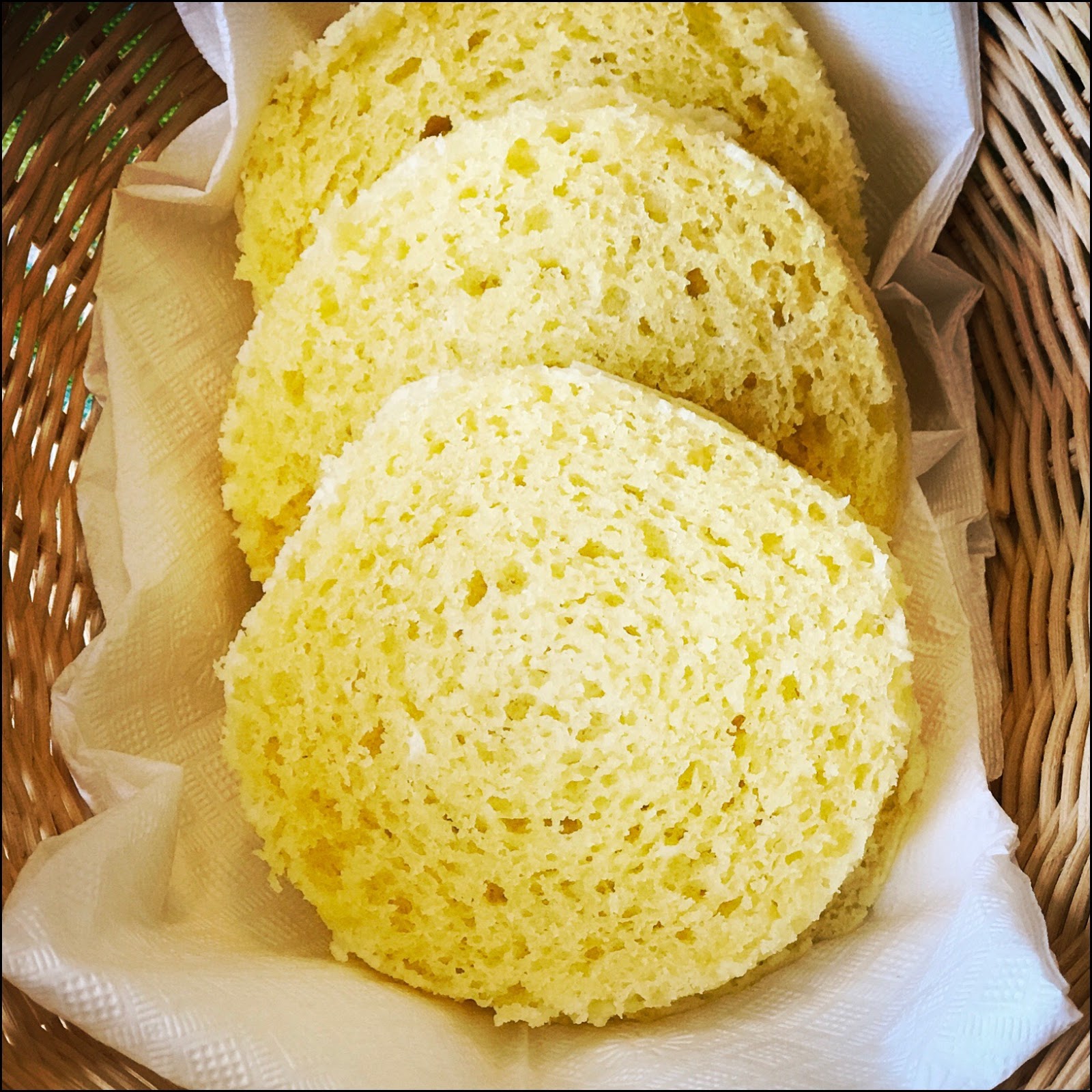 Kitchen Tapestry Microwave Low Carb Mug "Bread"