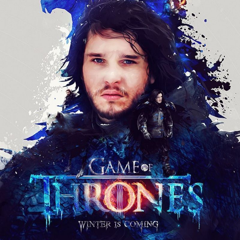 Game Of Thrones Saison 1 épisode 6 Game of Thrones Season 1 Episode 6 Explained in Hindi