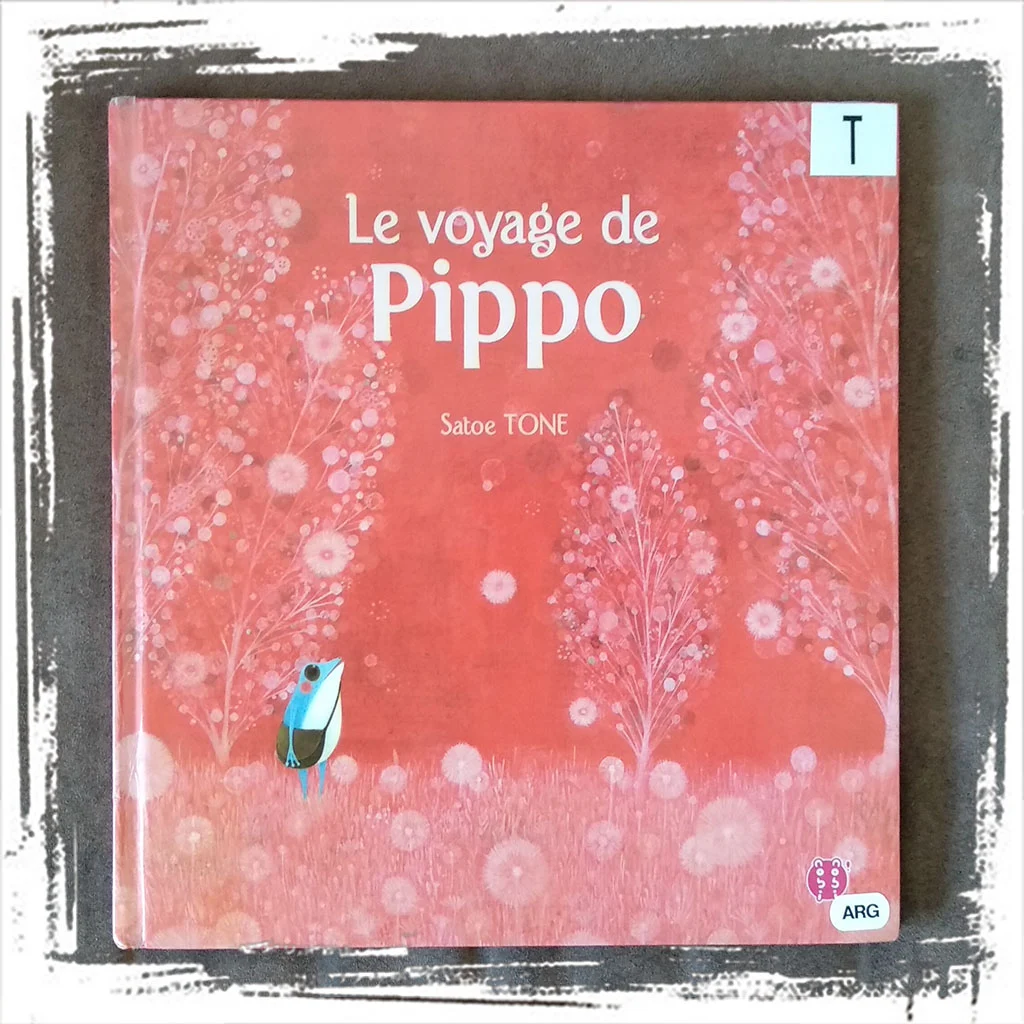 Histoire: le voyage de Pippo - Comptines et Belles Histoires