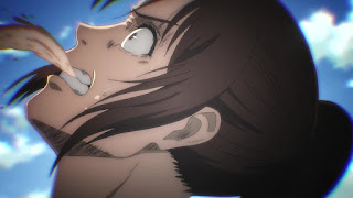 Hellominju.com: 進撃の巨人アニメ第4期『サシャブラウス 』 | Attack on Titan The Final Season | Sasha Braus | Hello Anime !