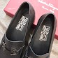 Giày tây Salvatore Ferragamo nam cao gót siêu cấp GNFE-878