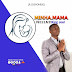 DOWNLOAD MP3 : Nellas Feat King Joel - Minha Mama [ 2o21 ]