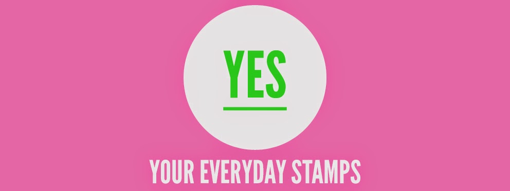 Your Everyday Stamps